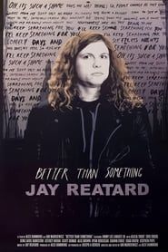 Better Than Something: Jay Reatard series tv