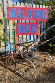 Walking Man series tv