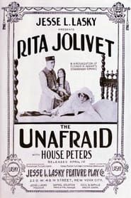 The Unafraid (1915)