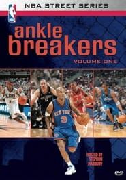 NBA Street Series: Ankle Breakers Vol. 1-hd