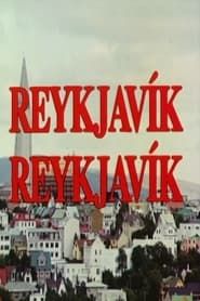Reykjavik, Reykjavik series tv