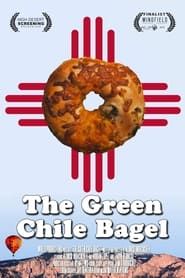 The Green Chile Bagel series tv