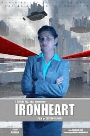 Ironheart series tv