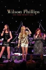 Wilson Phillips: Live from Infinity Hall series tv
