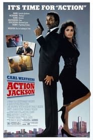 Affiche de Action Jackson