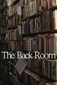 The Back Room series tv