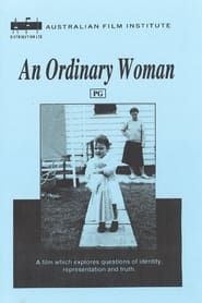 An Ordinary Woman series tv