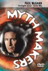 Myth Makers 142: Paul McGann series tv