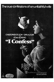 I Confess (1981)