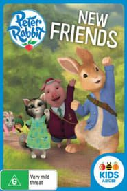 Peter Rabbit: New Friends series tv