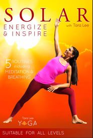 Solar: Energize & Inspire with Tara Lee - Solar Energise series tv