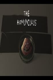 The Homunculus series tv