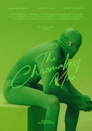 Image The Chromakey Man