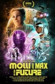 Molli and Max in the Future series tv