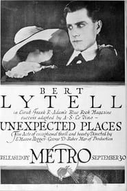 Unexpected Places 1918 streaming
