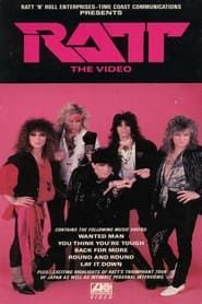 Ratt: The Video (1985)