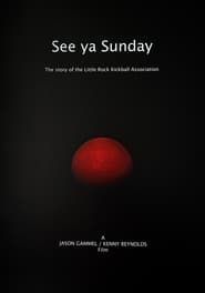 See Ya Sunday series tv