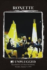 Roxette: MTV Unplugged 1993 streaming
