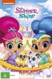 Shimmer And Shine series tv