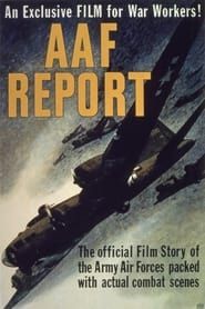 AAF Report 1944 streaming