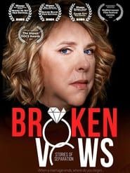 Broken Vows: Stories of Separation series tv