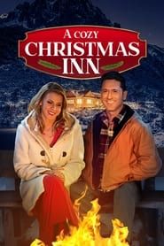 A Cozy Christmas Inn series tv