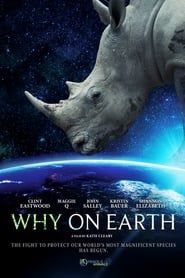 Why on Earth series tv