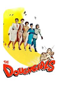 The Doughgirls 1944 streaming