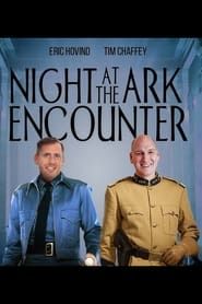 Image Night at the Ark Encounter