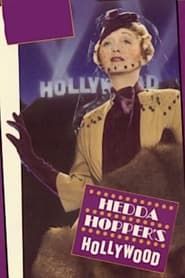 Image Hedda Hopper's Hollywood 1960