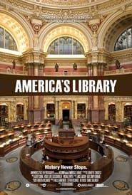 America's Library series tv