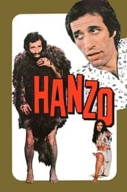 Hanzo series tv