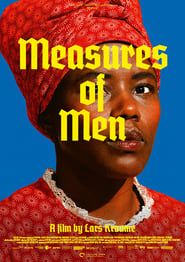 Measures of Men series tv