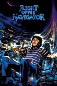 Flight of the Navigator series tv