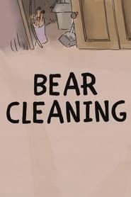 Image We Bare Bears: Bear Cleaning