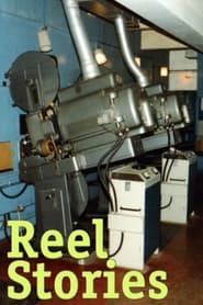Reel Stories: An Oral History of London's Projectionists series tv