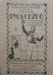Image Inca-Cuzco 1934