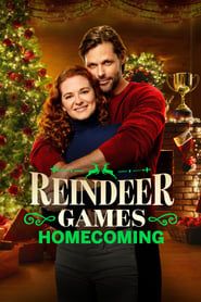 Reindeer Games Homecoming 2022 streaming