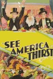 Image See America Thirst 1930