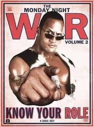 WWE: Monday Night War Vol. 2: Know Your Role series tv