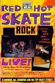 Image Red Hot Skate Rock 1987