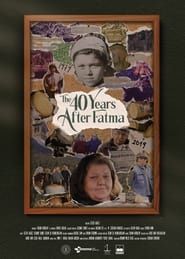 The 40 Years After Fatma series tv