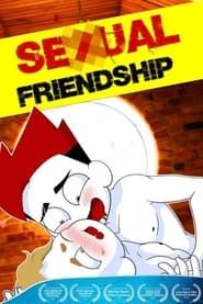Sexual Friendship With My Straight BFF series tv