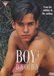 Boy 4: Boy Oh Boy (1997)