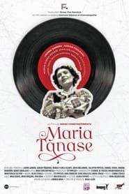 Maria Tănase 2022 streaming