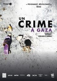Un crime à Gaza series tv