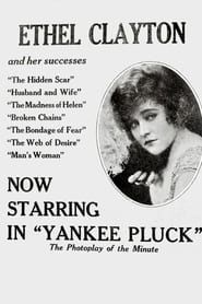 Yankee Pluck (1917)