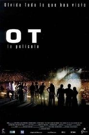 OT: The Movie series tv