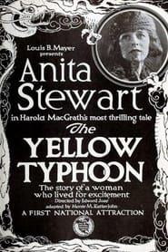 The Yellow Typhoon 1920 streaming