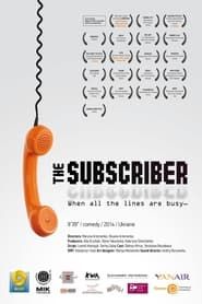 The Subscriber series tv
